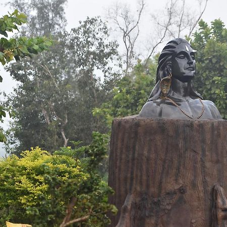 Viraz Valley Gokarna  Bagian luar foto