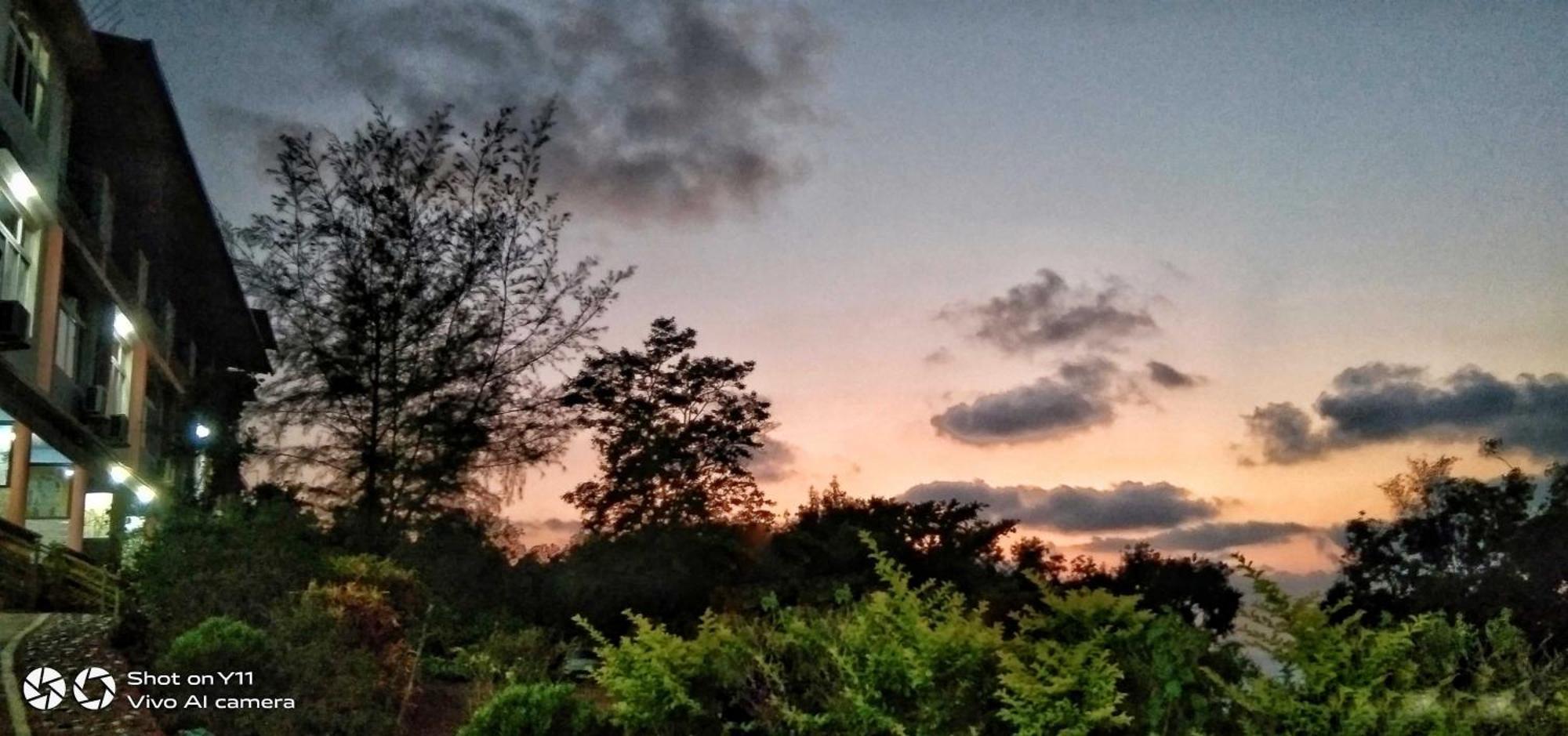 Viraz Valley Gokarna  Bagian luar foto