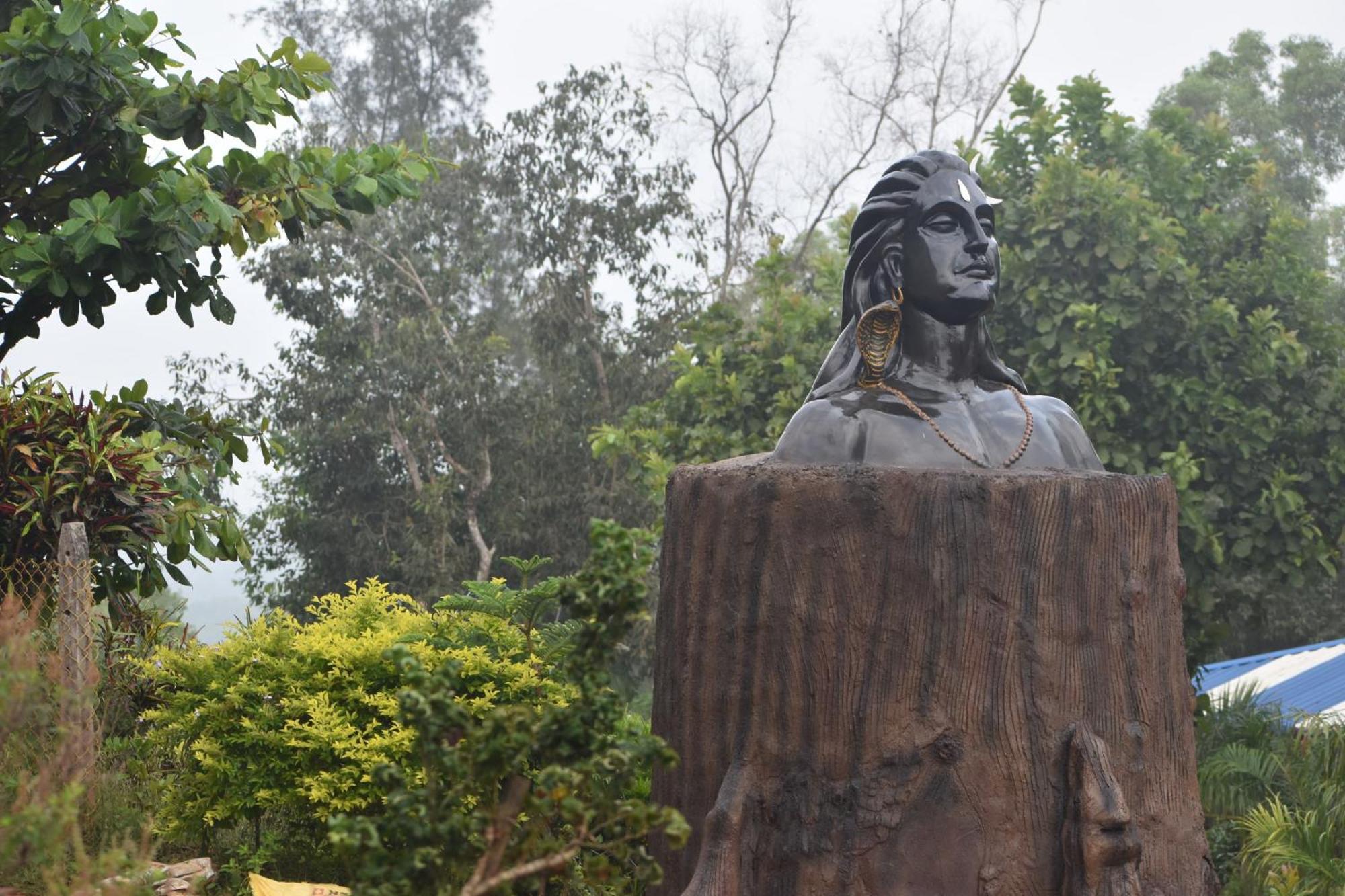 Viraz Valley Gokarna  Bagian luar foto