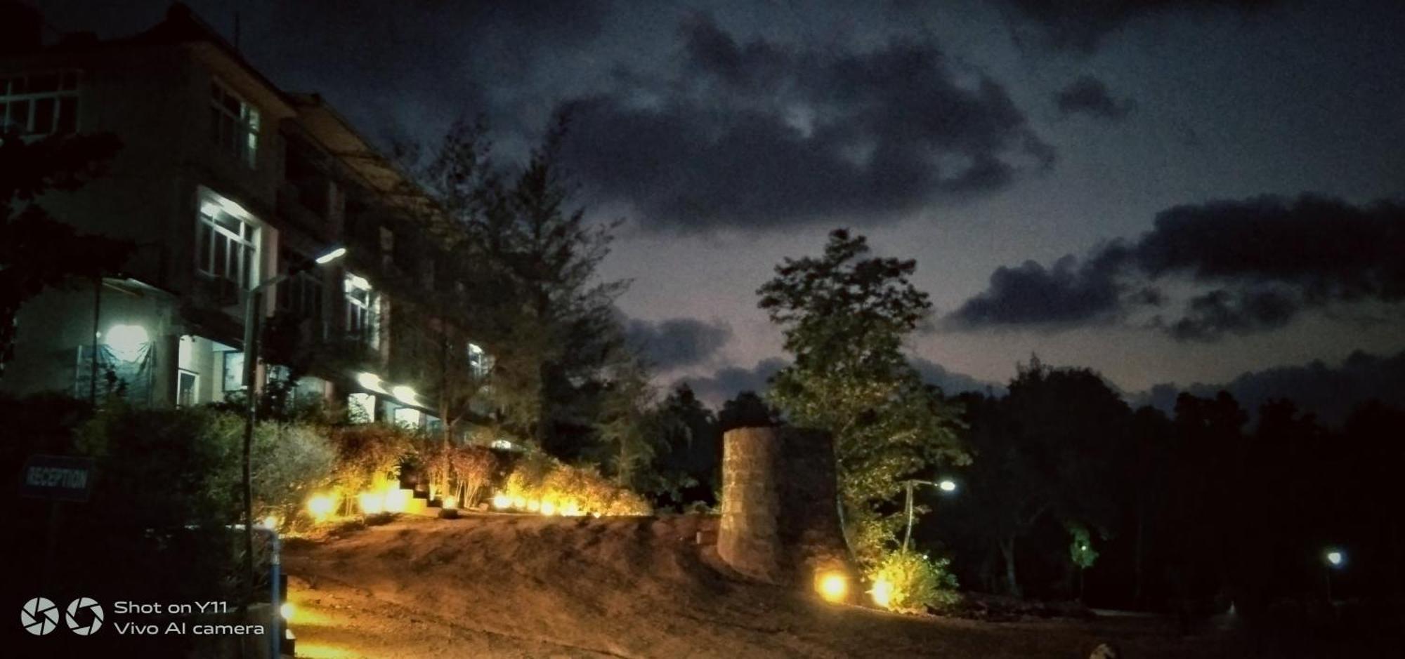 Viraz Valley Gokarna  Bagian luar foto