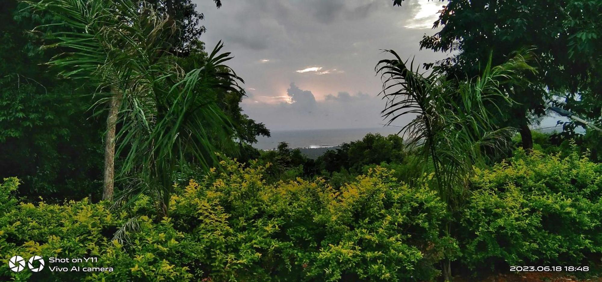 Viraz Valley Gokarna  Bagian luar foto