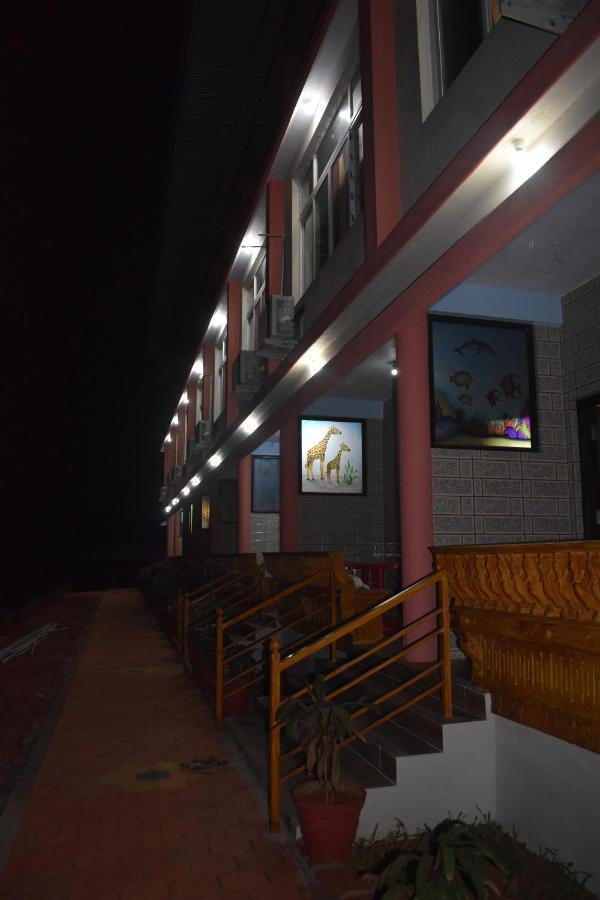 Viraz Valley Gokarna  Bagian luar foto