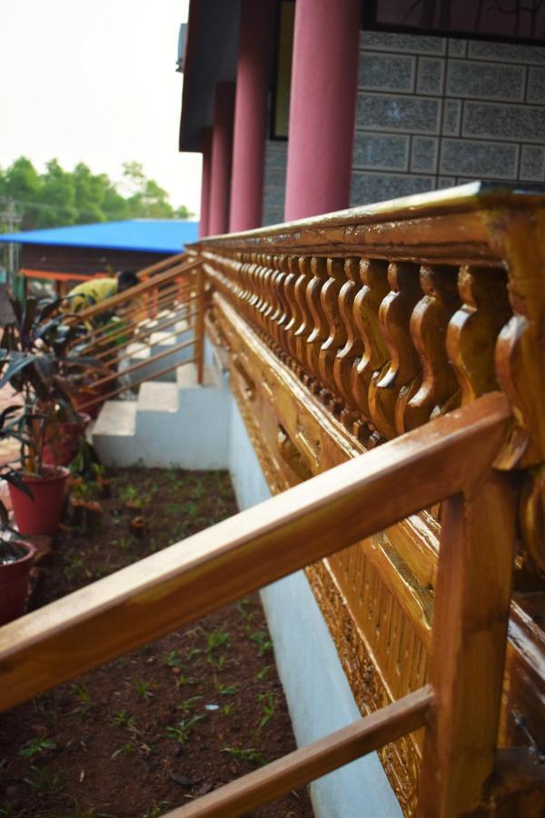 Viraz Valley Gokarna  Bagian luar foto